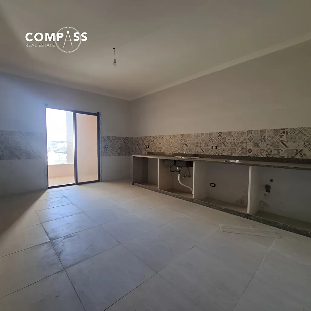 Apartment for sale in Aley, Lebanon