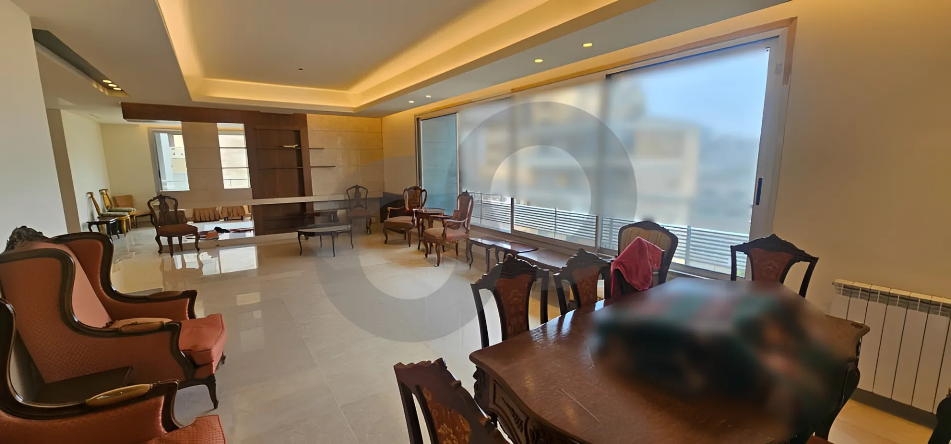Building for Rent in Jnah