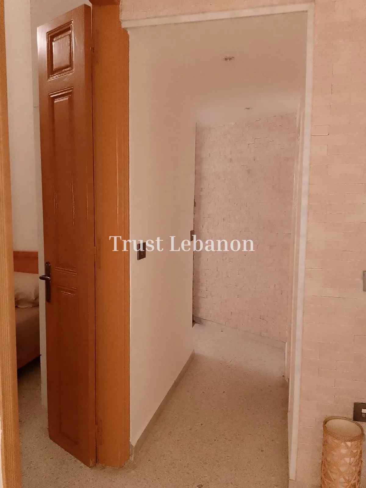 Apartment for rent in Mar Mikhael, Beirut, Lebanon
