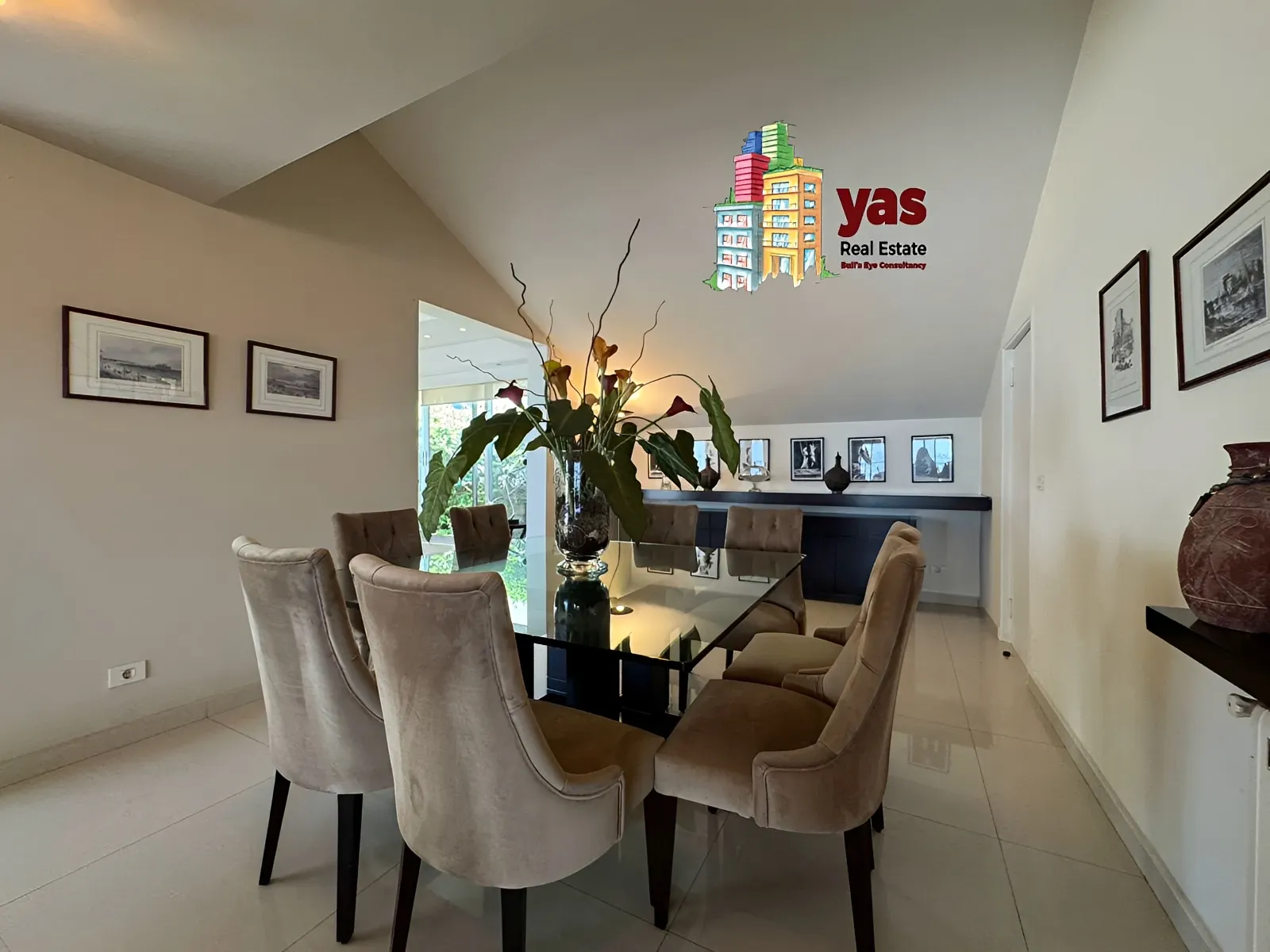 Apartment for Sale in Ballouneh