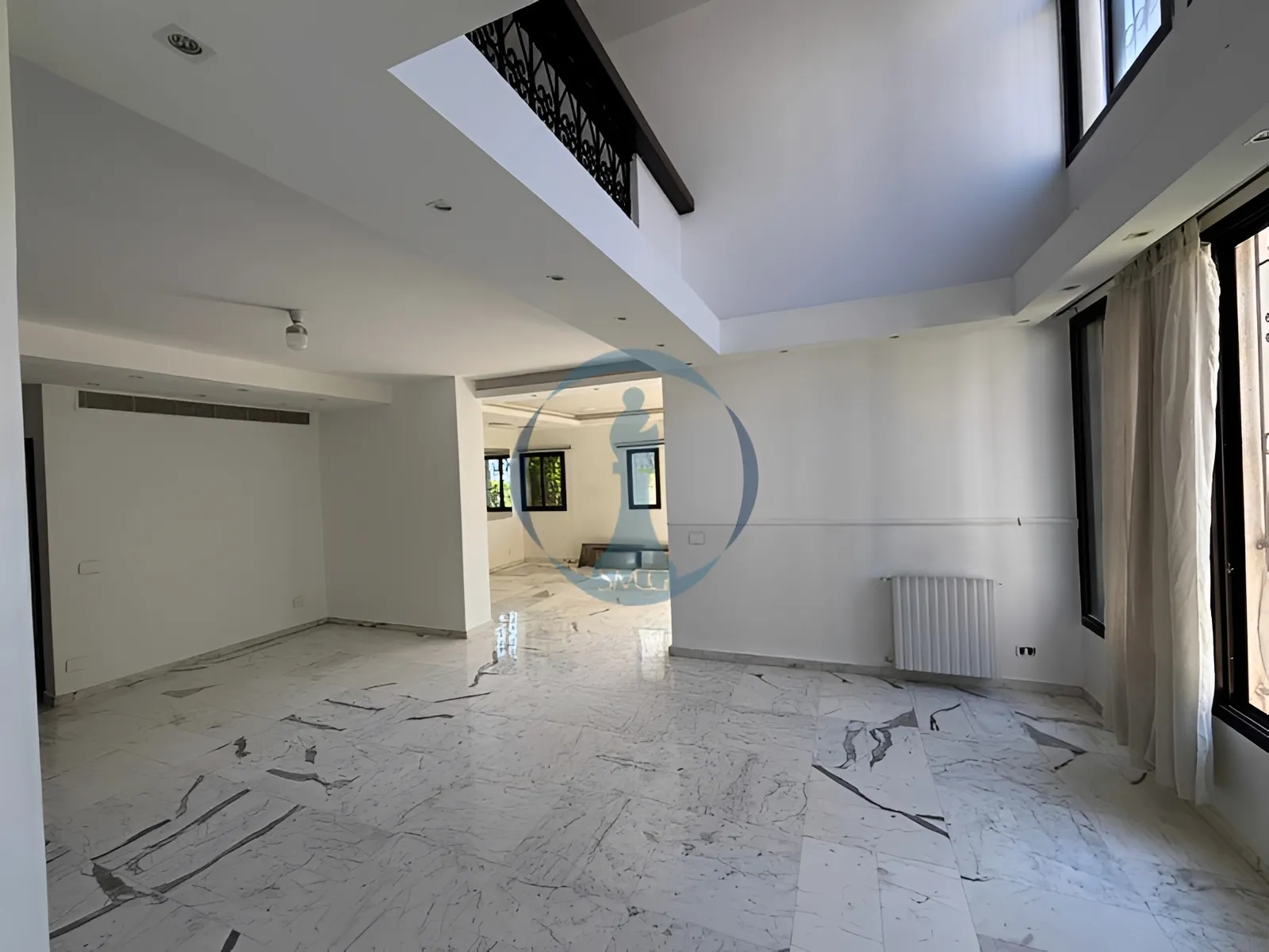 Duplex for sale in Kfar Hbab
