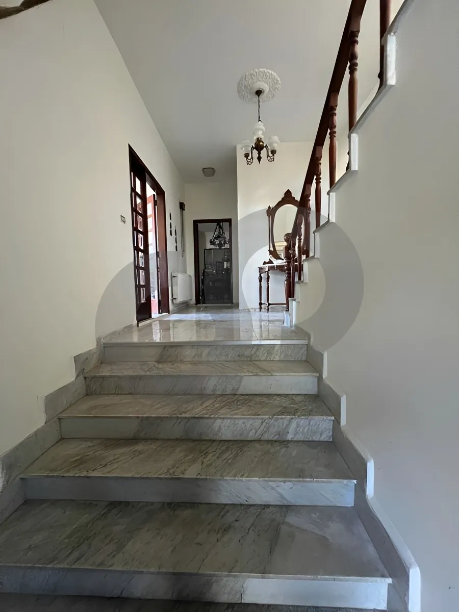 Triplex for Sale in Aachqout, Lebanon