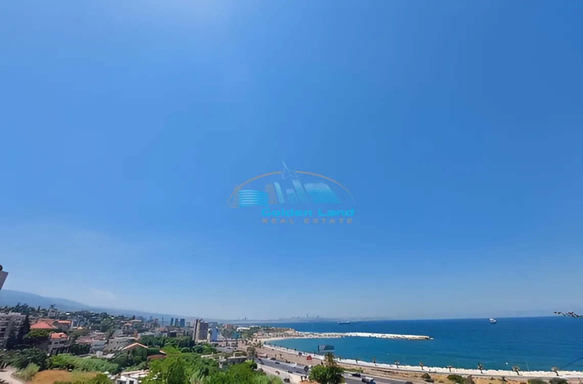 Land for Sale in Dbayeh, Lebanon
