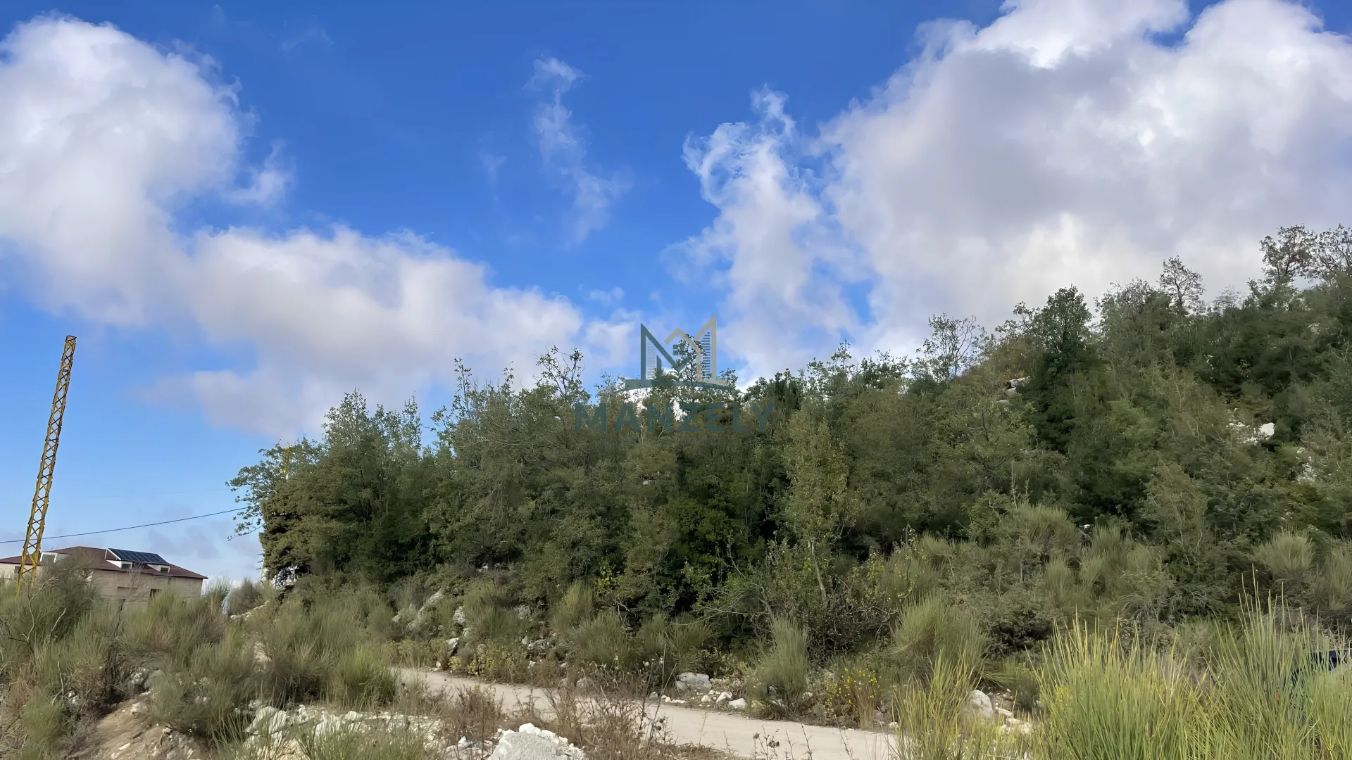 Land for Sale in Mechmech, Lebanon