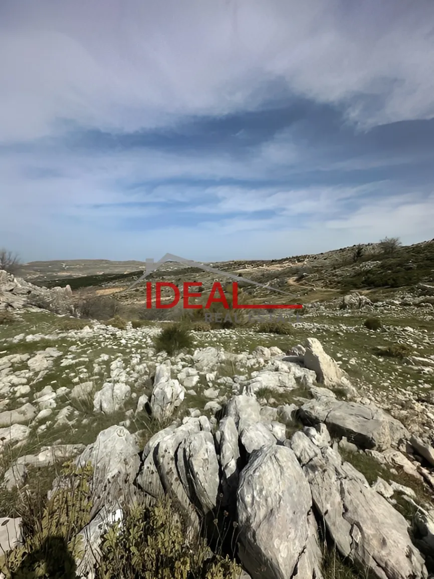 Land for Sale in Bmahray, Lebanon