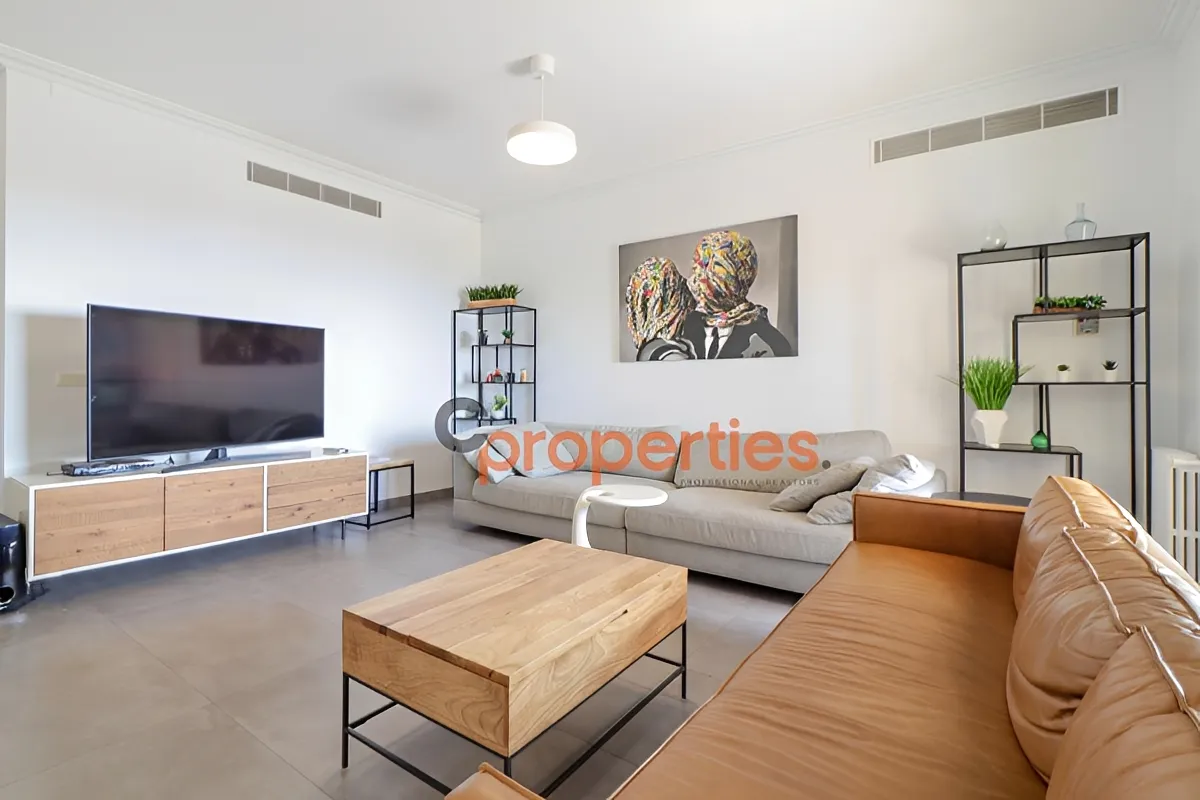 Apartment for Rent in Mtaileb - 3 bed, 3 bath