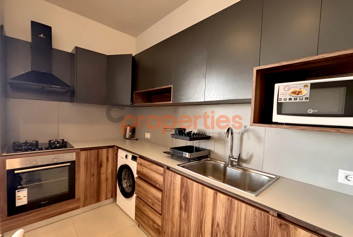 Apartment for rent in Broummana, Lebanon - 2 bed, 2 bath