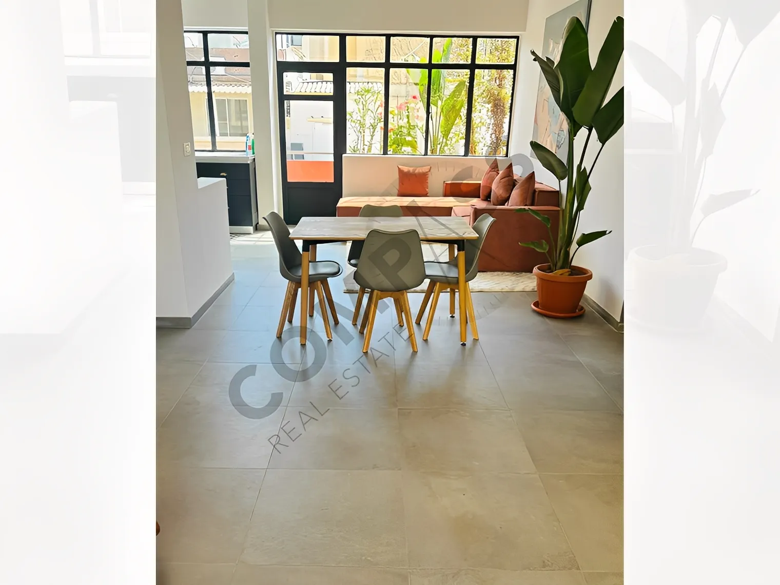 Apartment for Sale in Achrafieh, Beirut, Lebanon