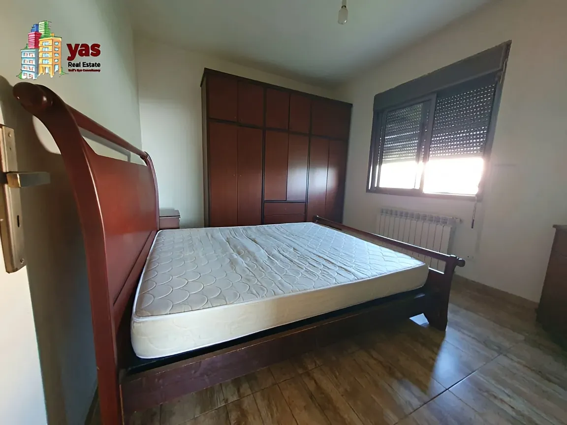 Apartment for Rent in Ajaltoun - 2 bed, 2 bath