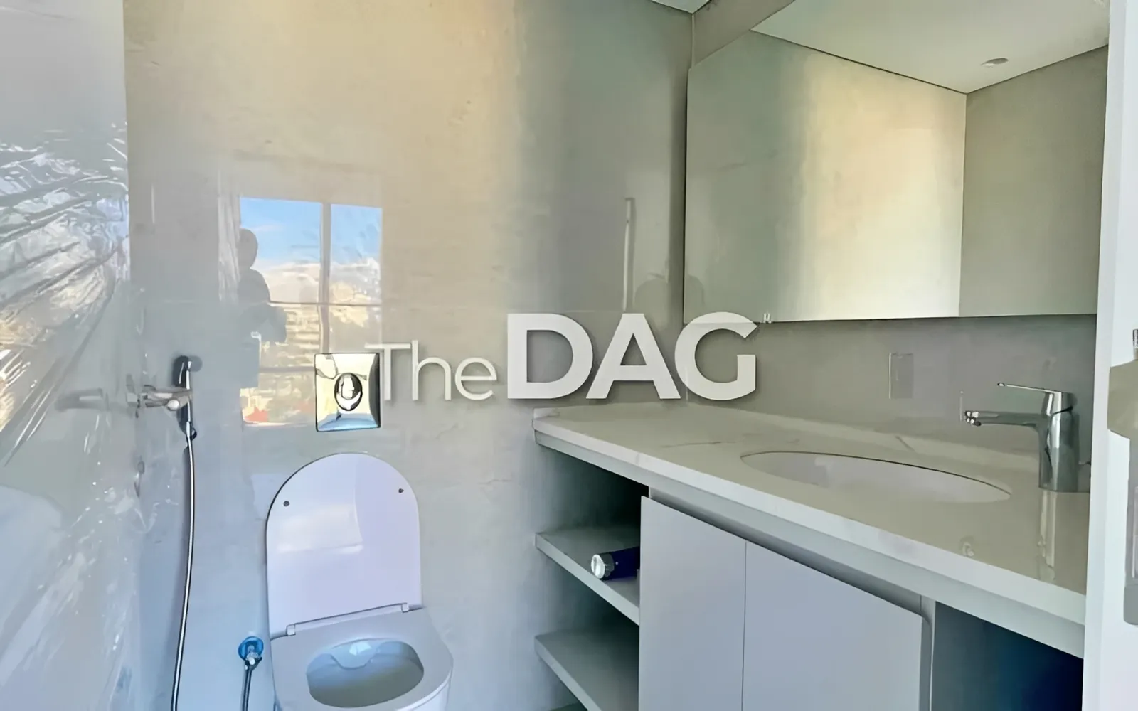 Office for rent in Baouchriyeh