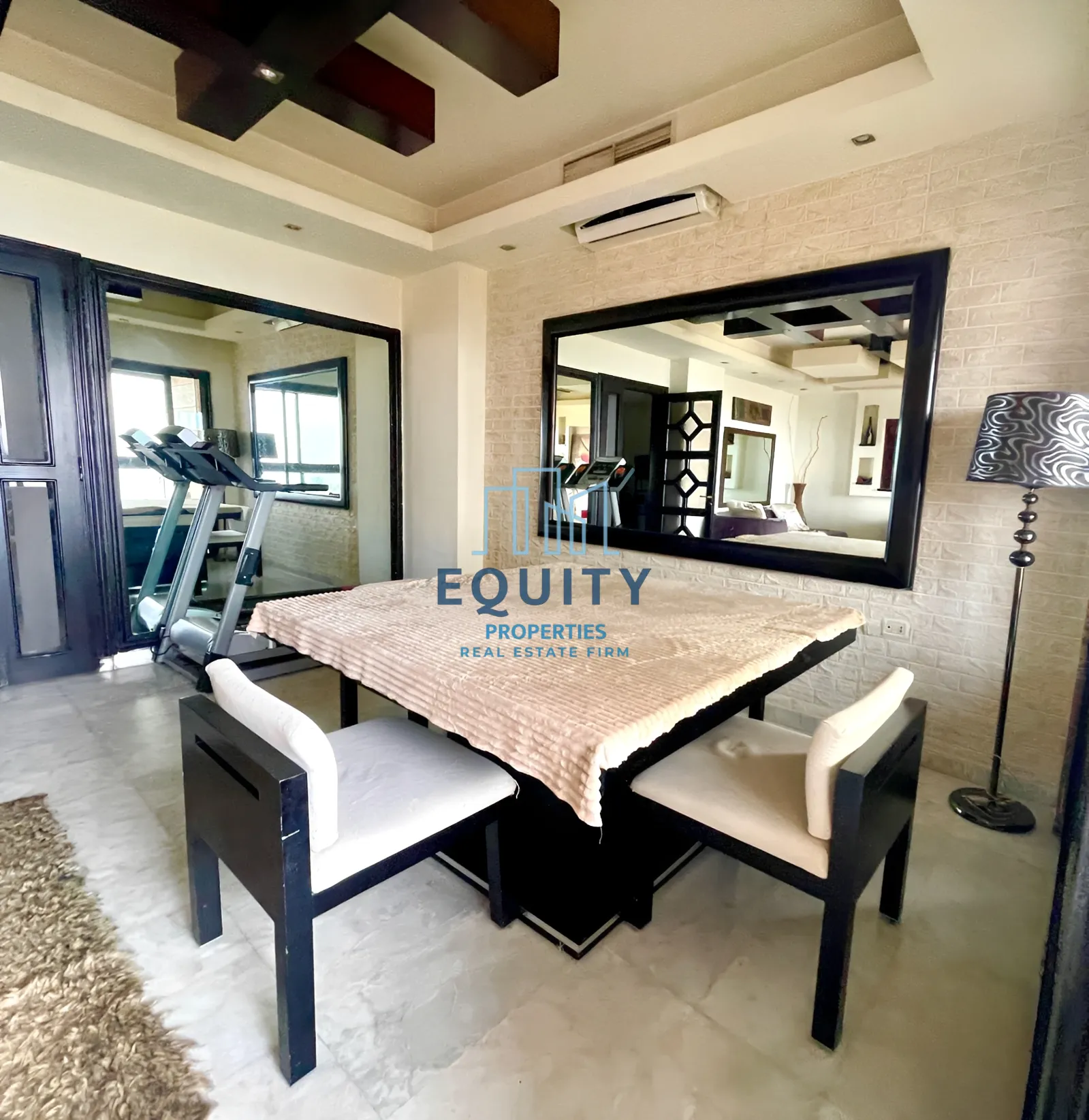 Apartment for rent in Kaslik, Lebanon - 3 bed, 3 bath