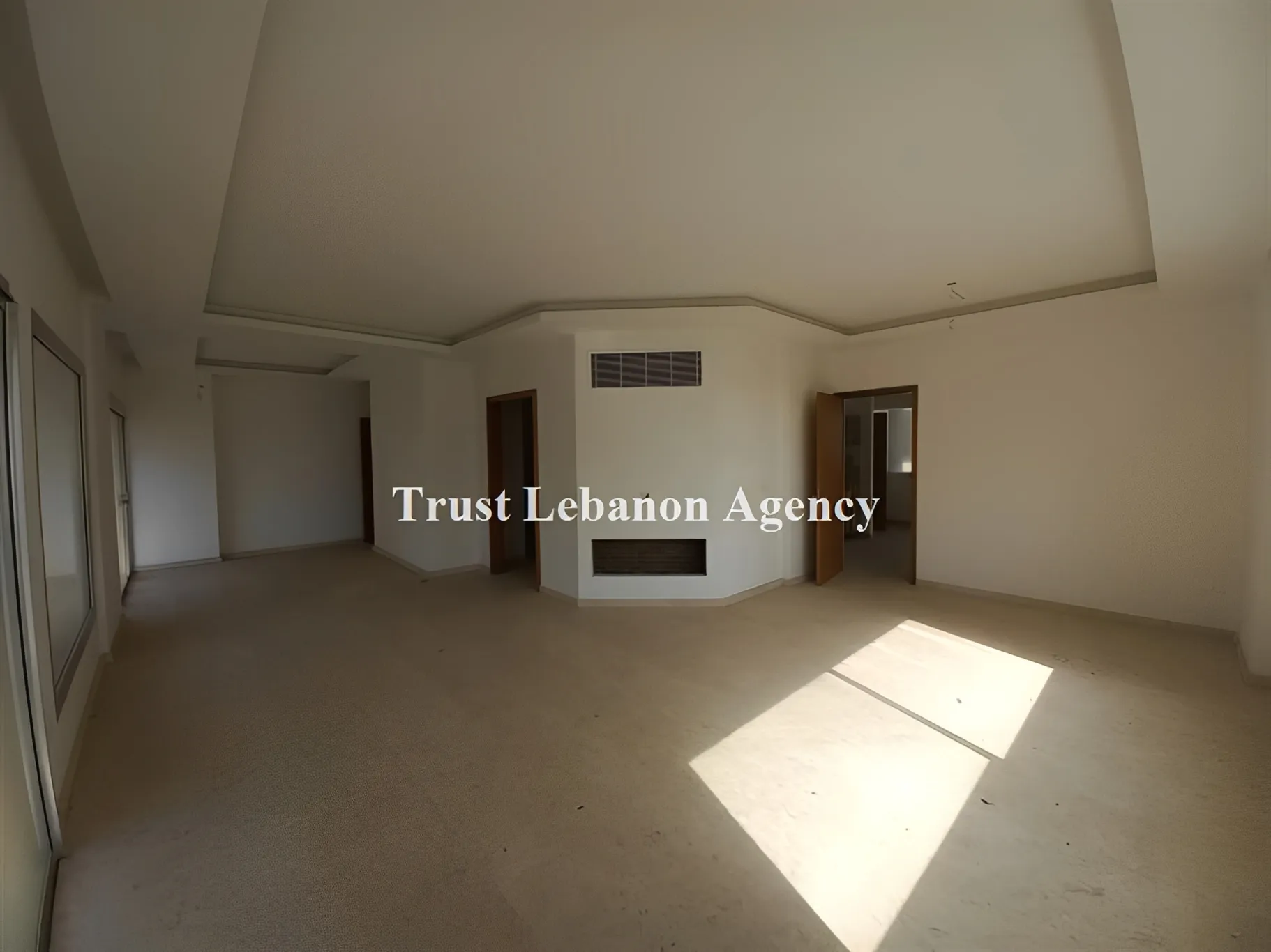 Apartment for Sale in Ain Al Remmeneh Baabda Lebanon