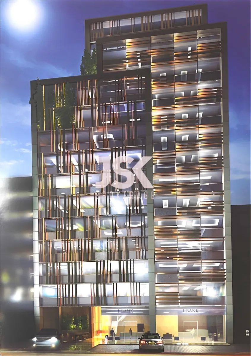 Office for Sale in Spears, Beirut, Lebanon