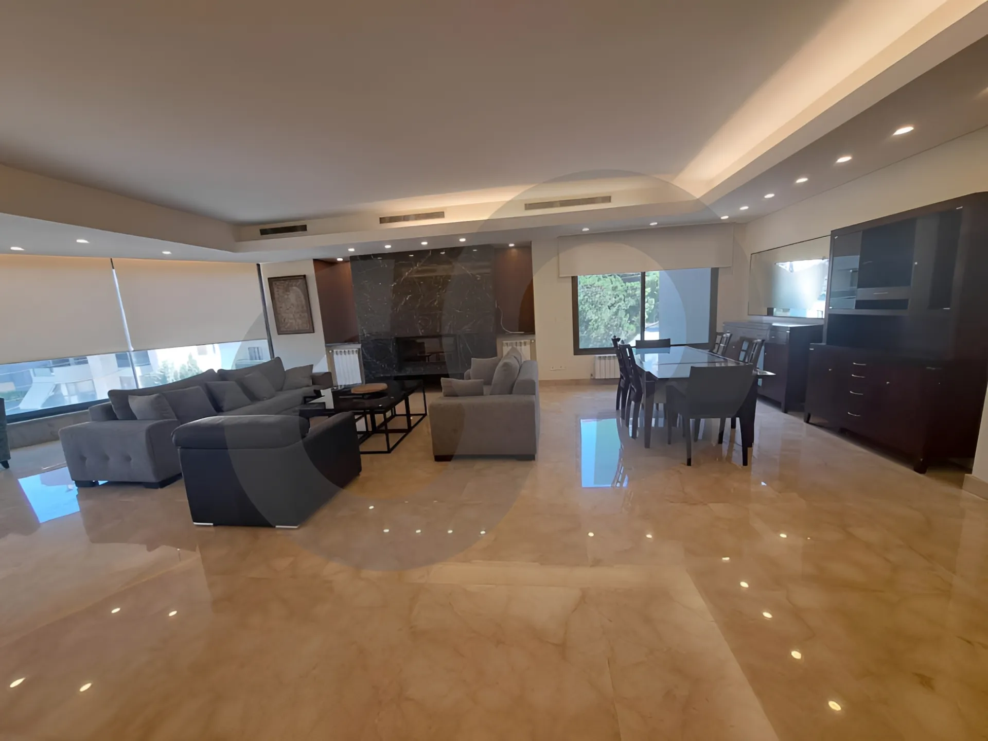 Apartment for Rent in Mtaileb