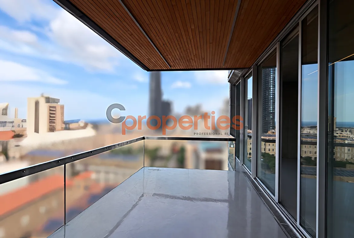 Apartment for Sale in Achrafieh