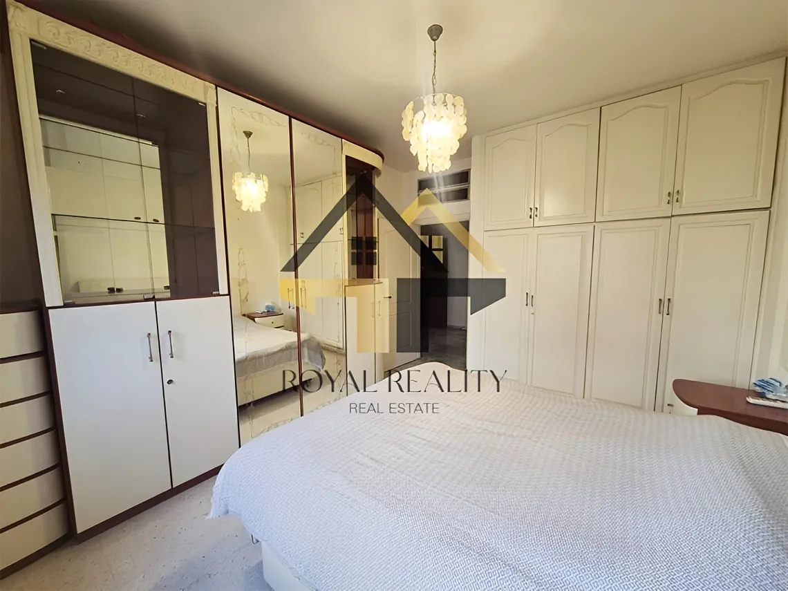 Apartment for sale in Ain Al Mraiseh