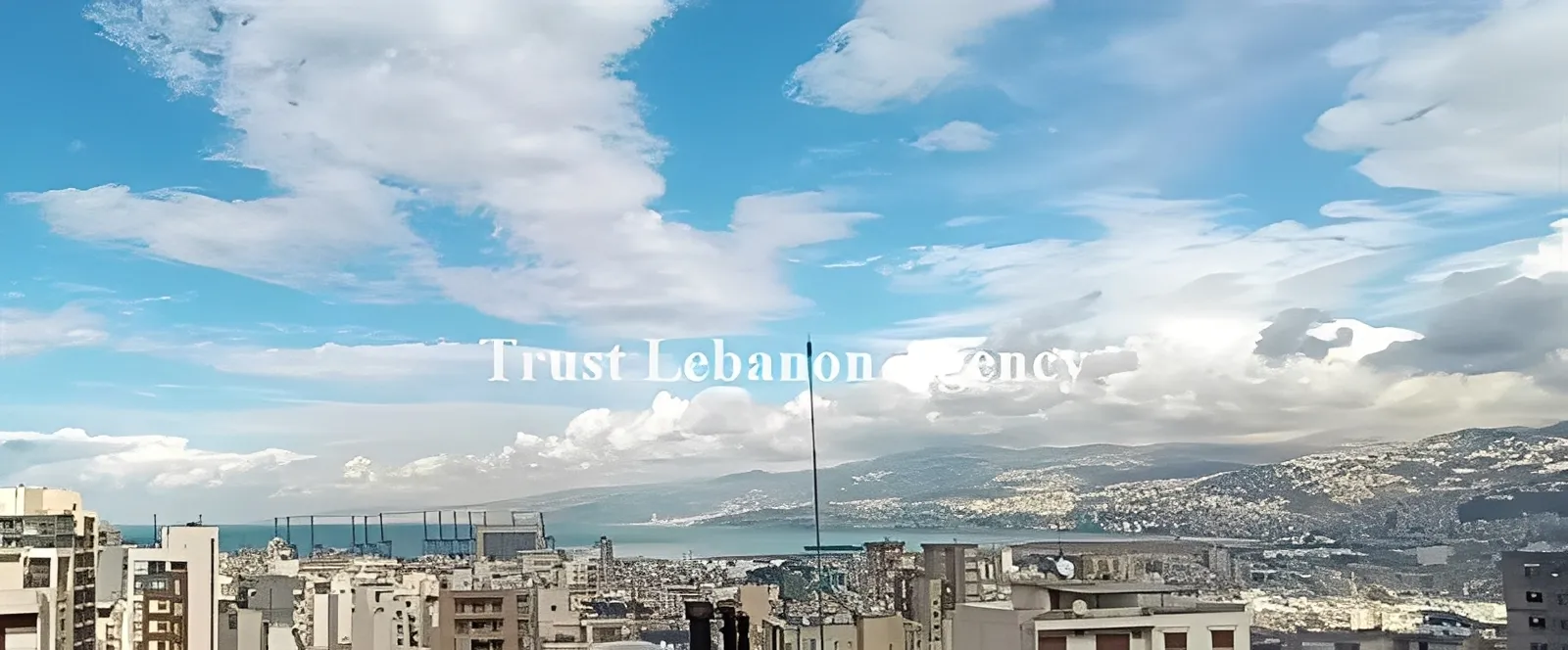 Duplex for Sale in Achrafieh, Sioufi