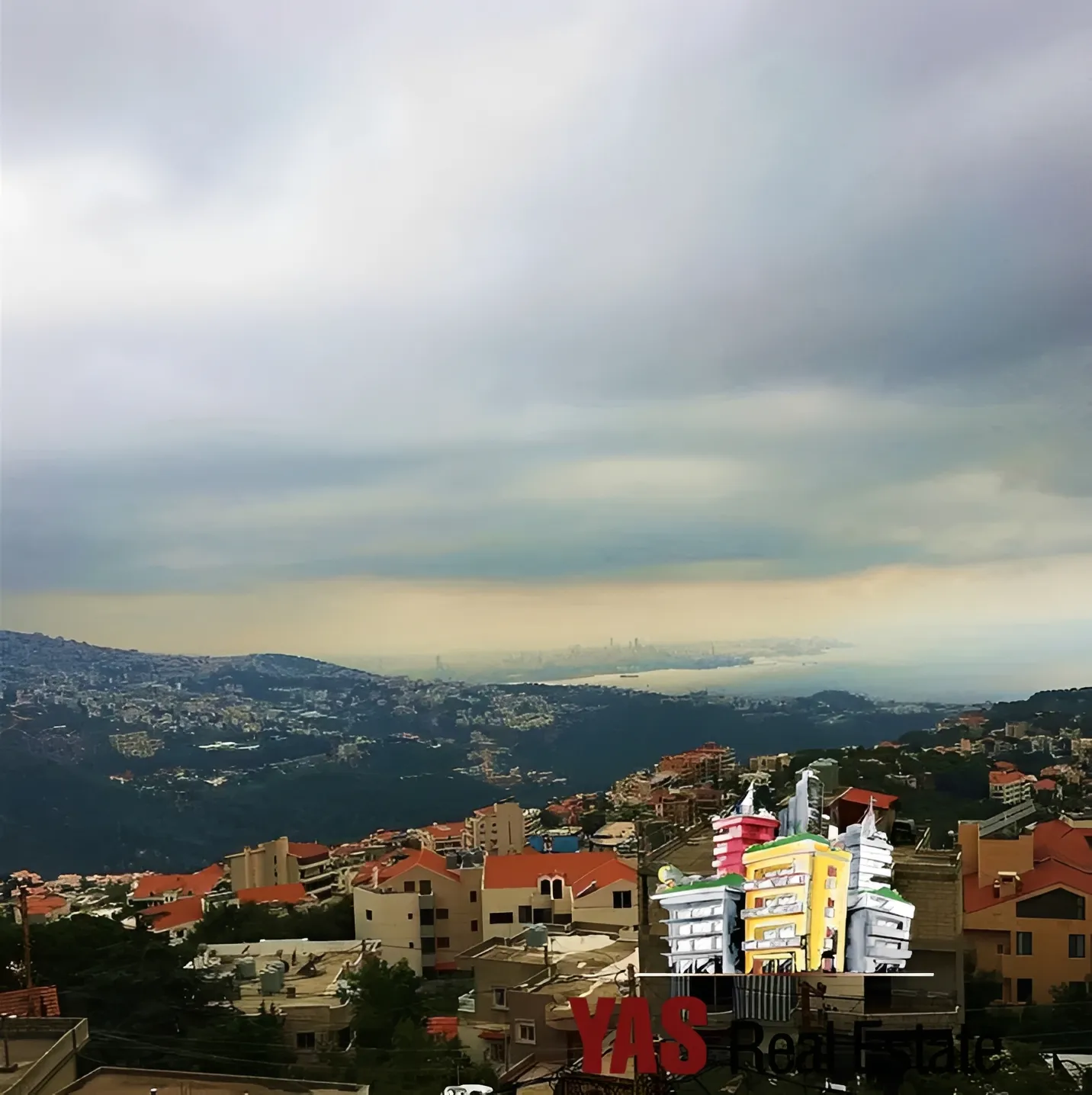 Apartment for Sale in Sehaile