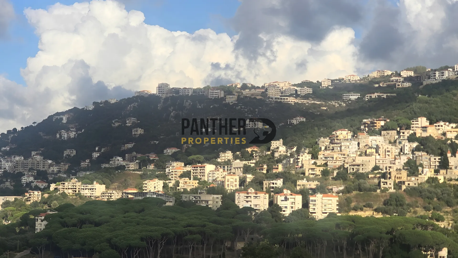 Apartment for sale in Aaraiya