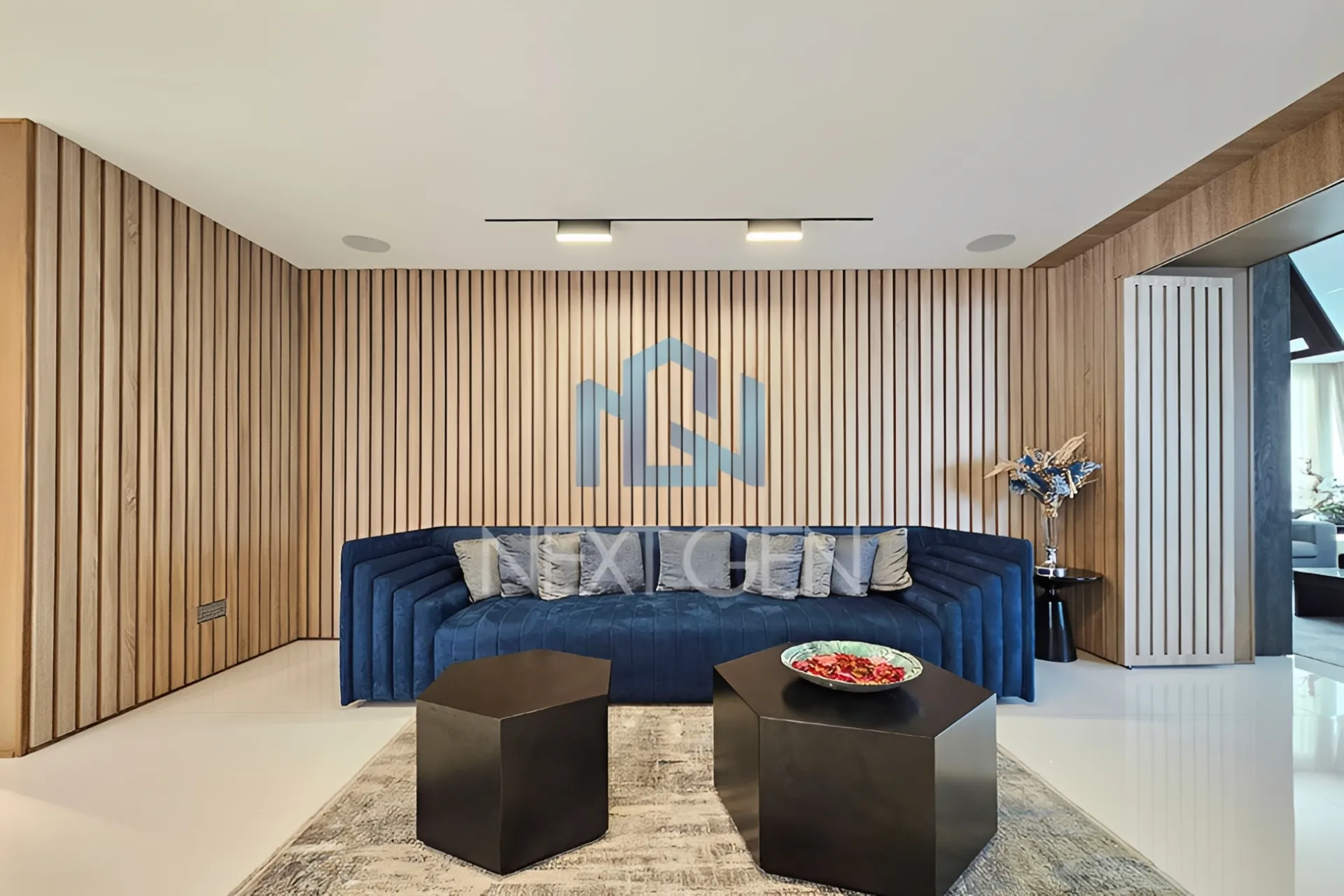 Apartment for sale in Achrafieh, Beirut, Lebanon
