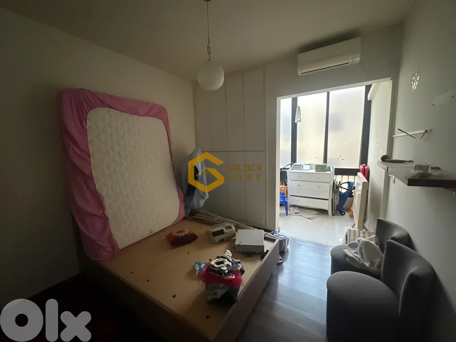 Apartment for Sale in Bsalim