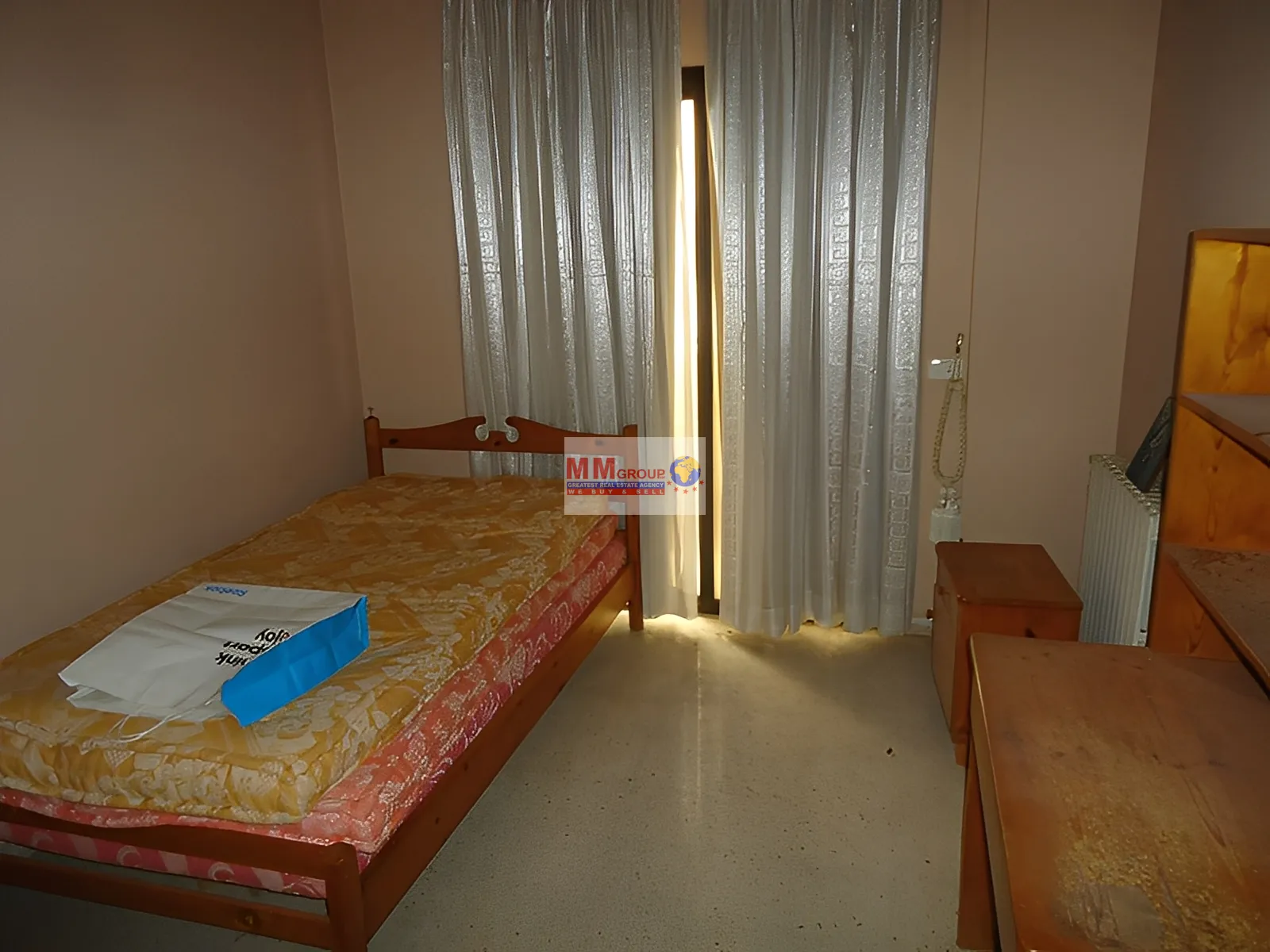 Apartment for Sale in Monteverde