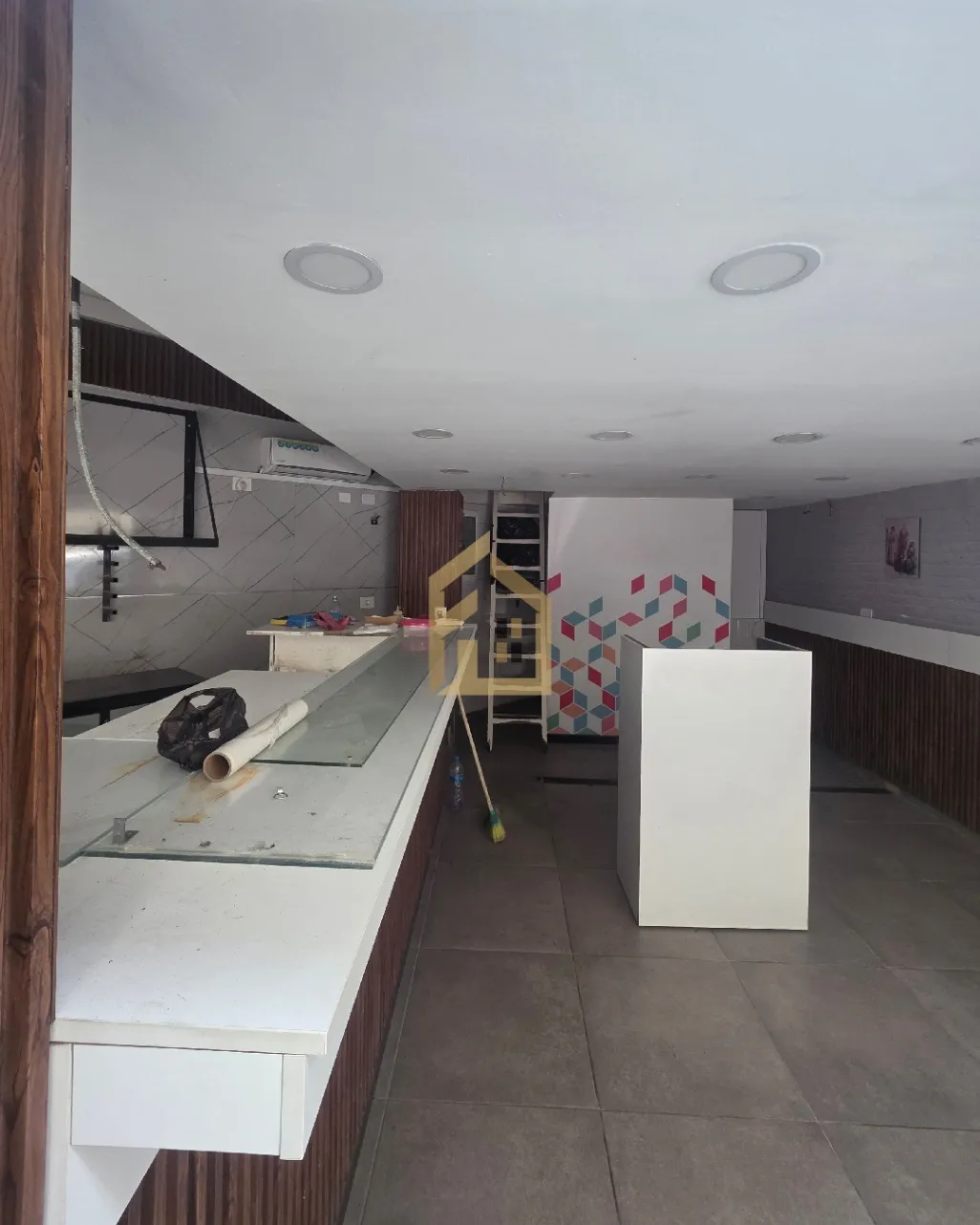 Shop for rent in Achrafieh, Beirut, Lebanon