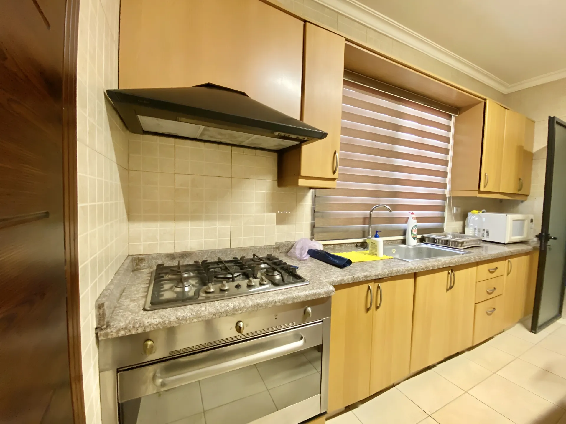 Apartment for rent in Jnah