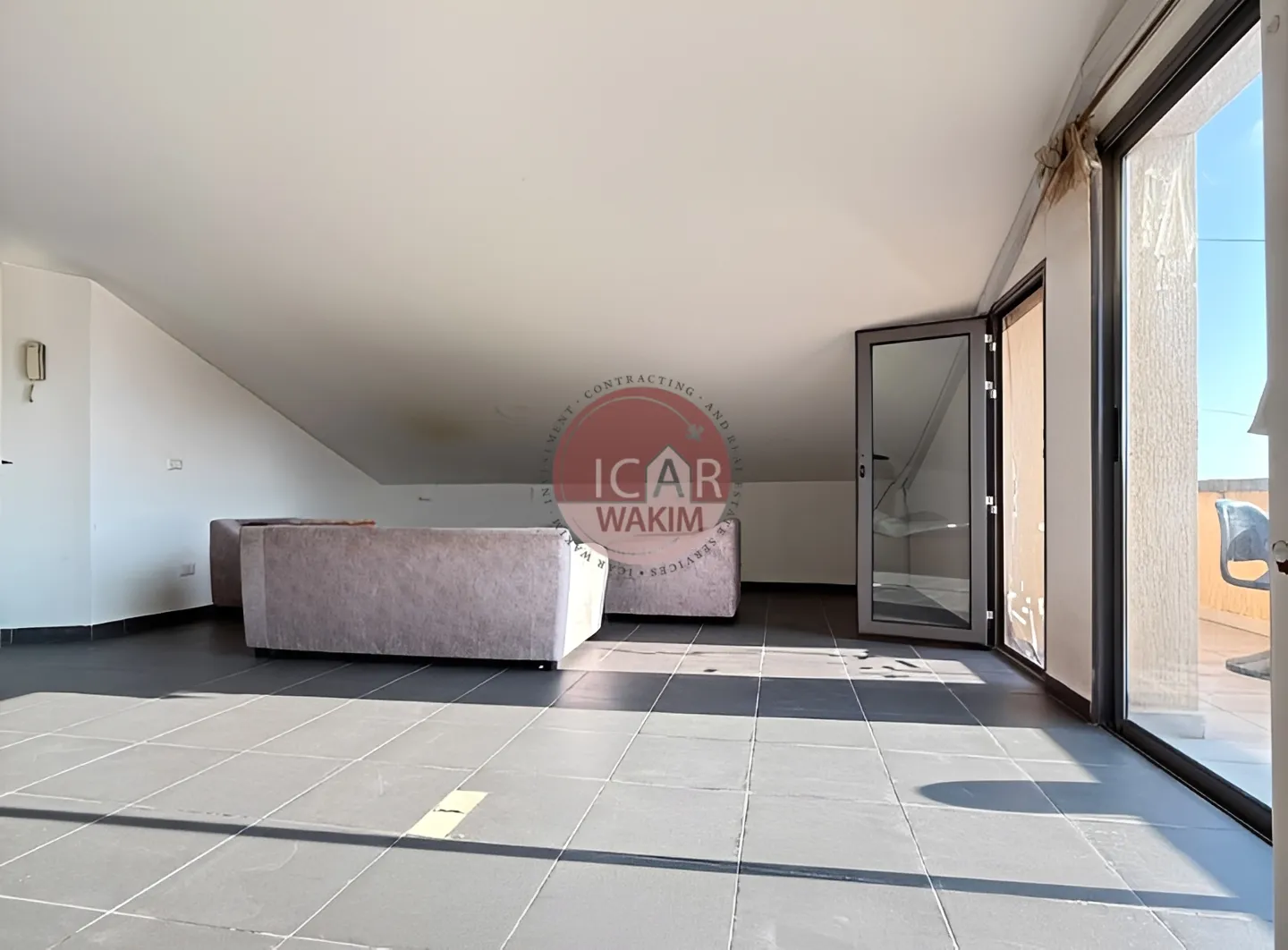 Duplex for sale in Daychounieh, Lebanon