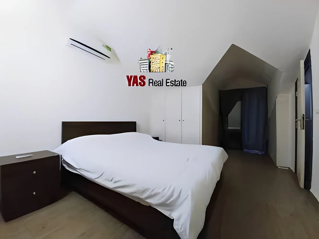 Apartment for Rent in Haret Sakhr - 1 bed, 2 bath