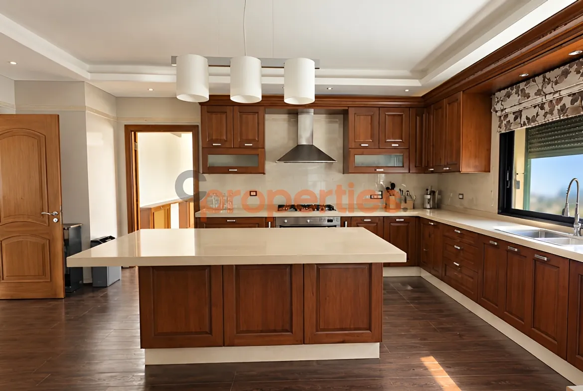 Apartment for Rent in Jnah