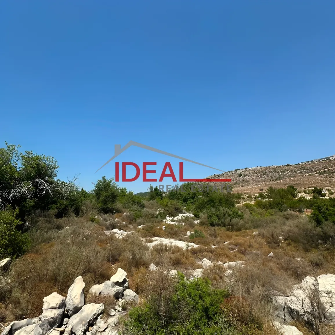 Residential Land for sale in Boutmeh, Lebanon