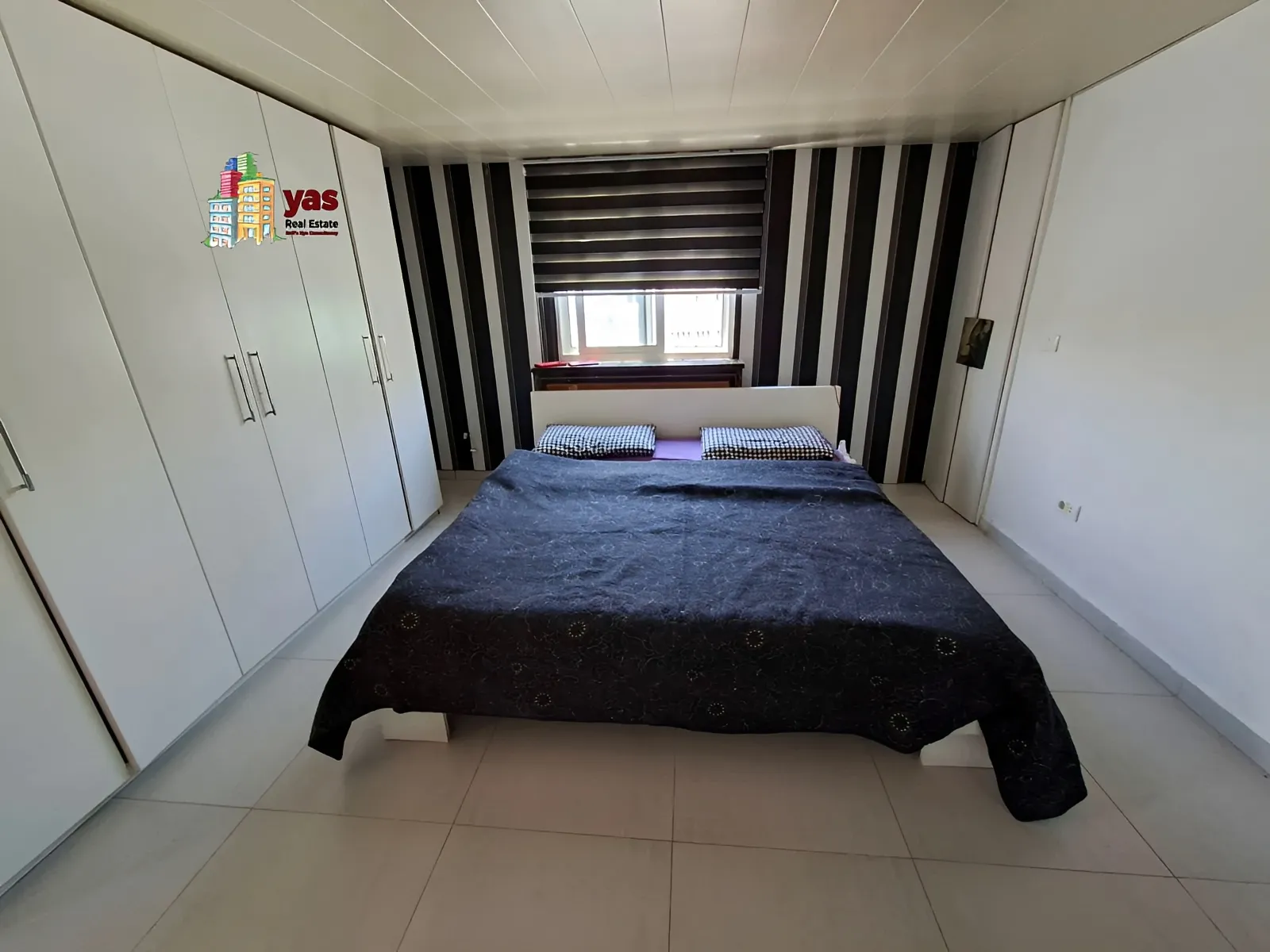 Apartment for Rent in El Qlaiaat - 3 bed, 2 bath