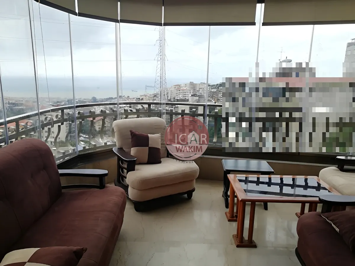 Duplex for Sale in Aaoukar