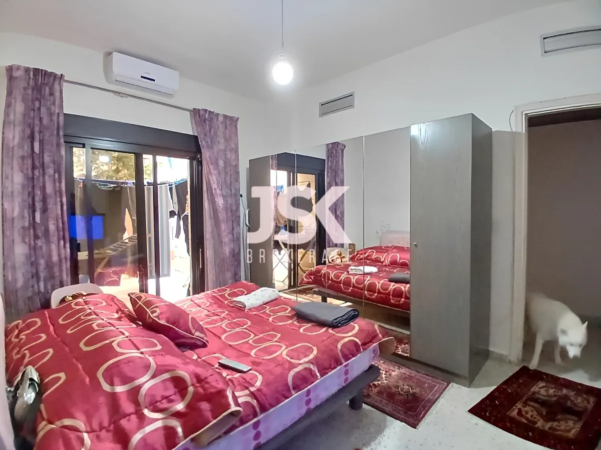 Apartment for Sale in Jal El Dib, Lebanon
