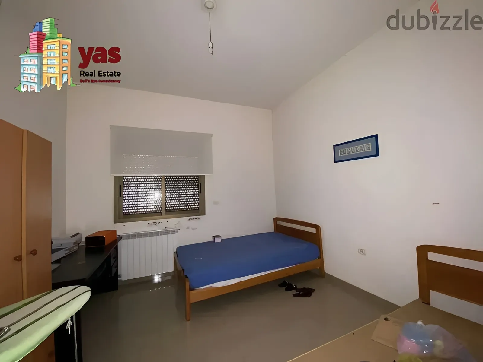Apartment for Sale in Dbayeh