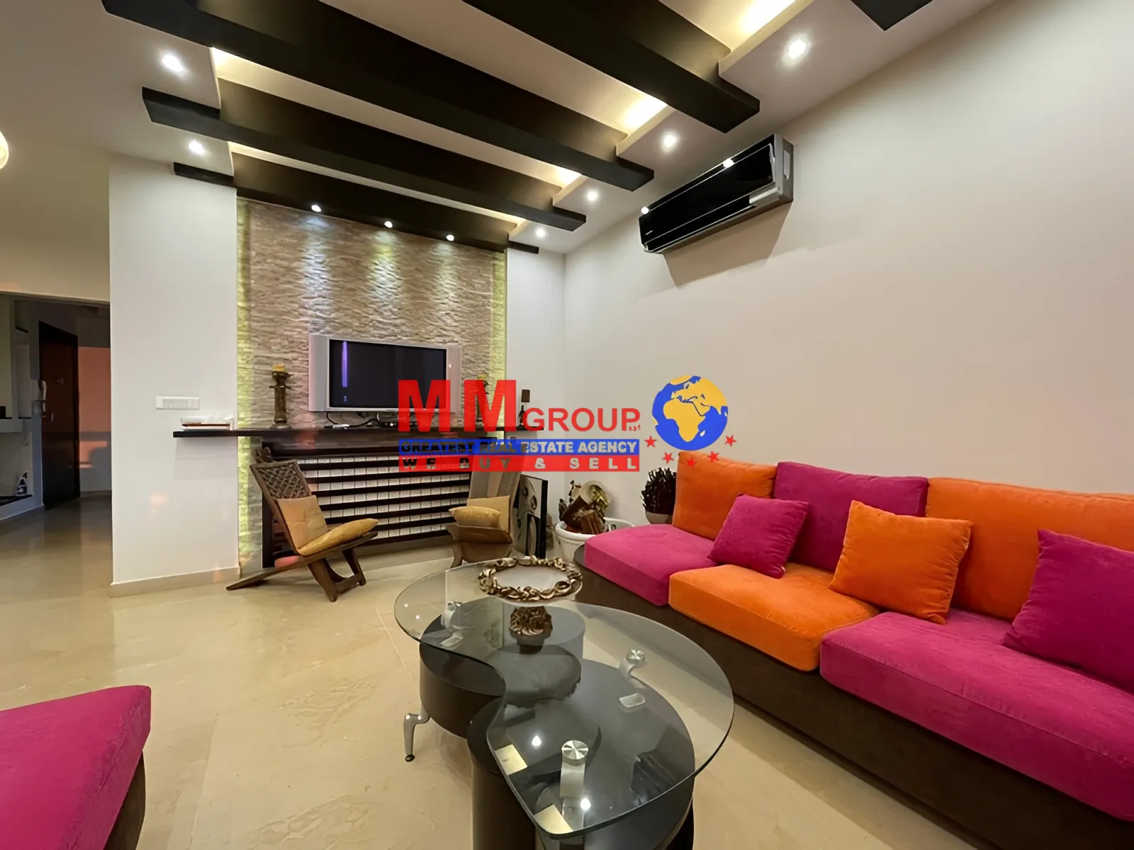 Apartment for Rent in Ain Najm