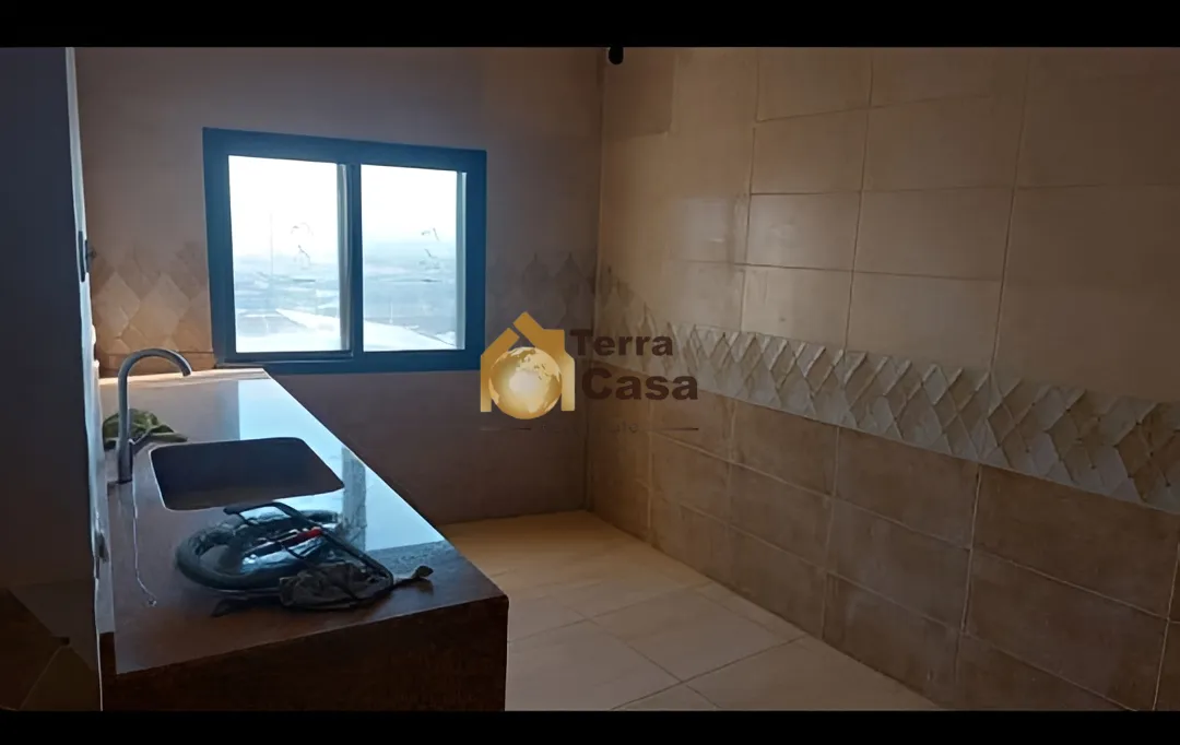 Land for Sale in Haoush el Omara