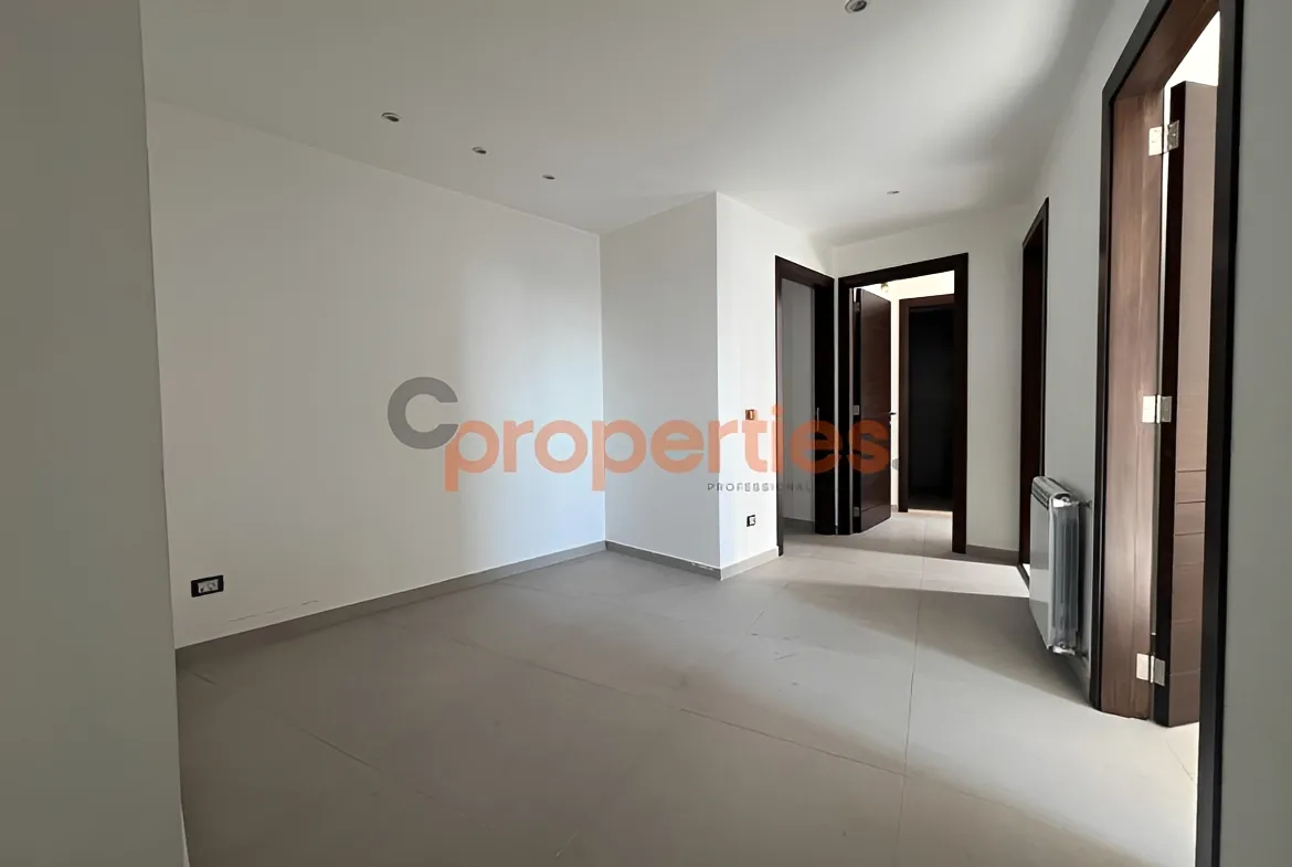 Apartment for Sale in Mar Takla, Hazmieh