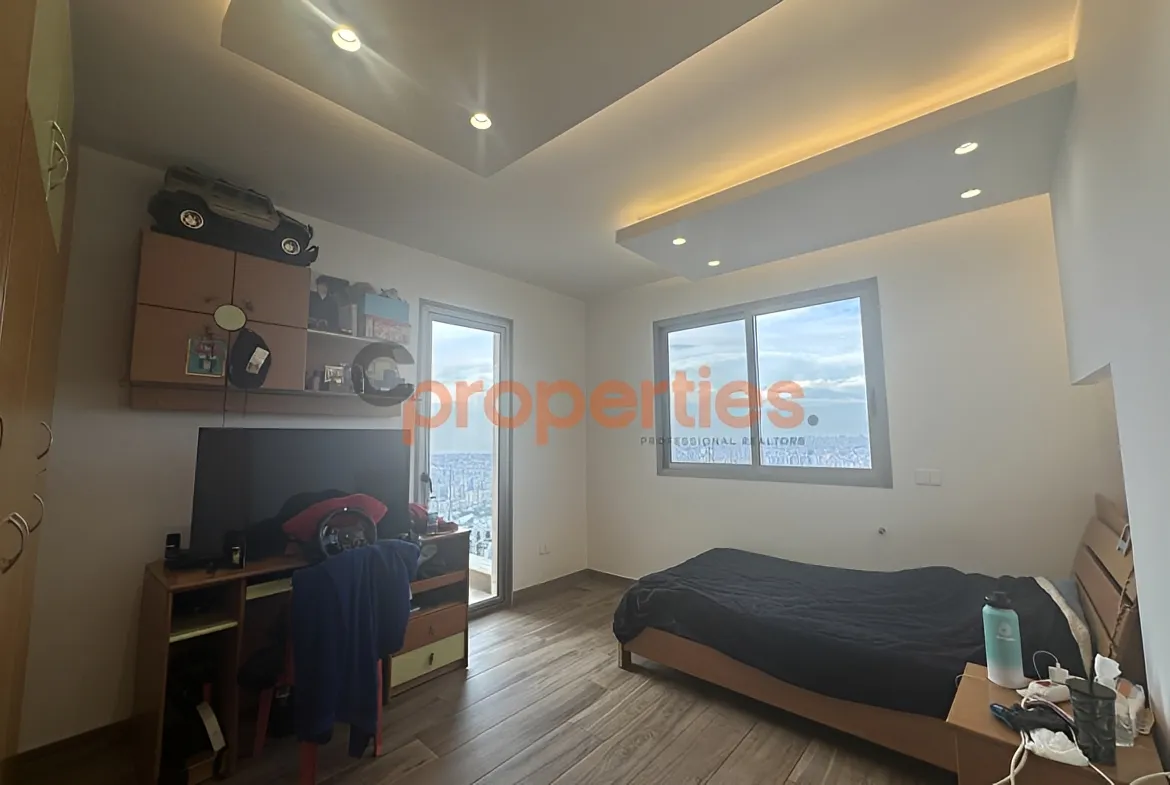 Duplex for Rent in Hadath