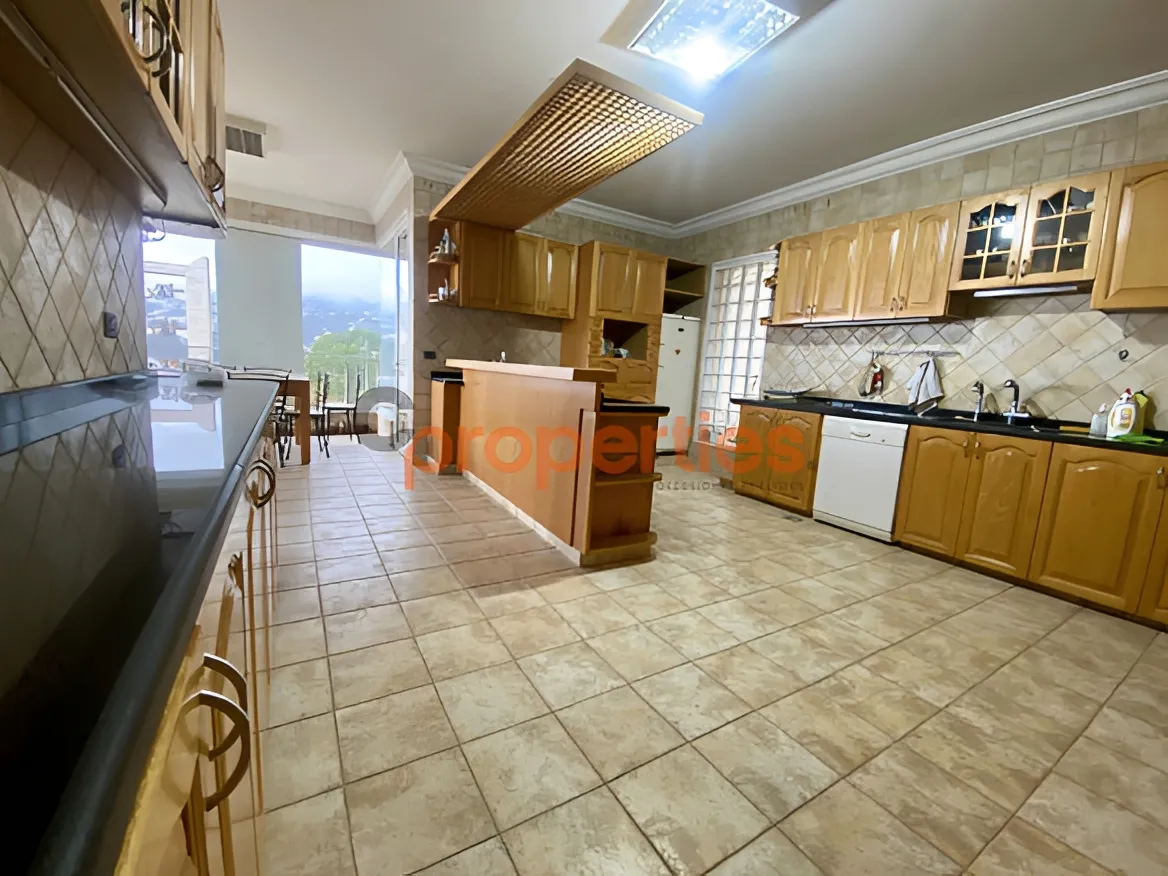 Apartment for Rent in Kfar Hbab