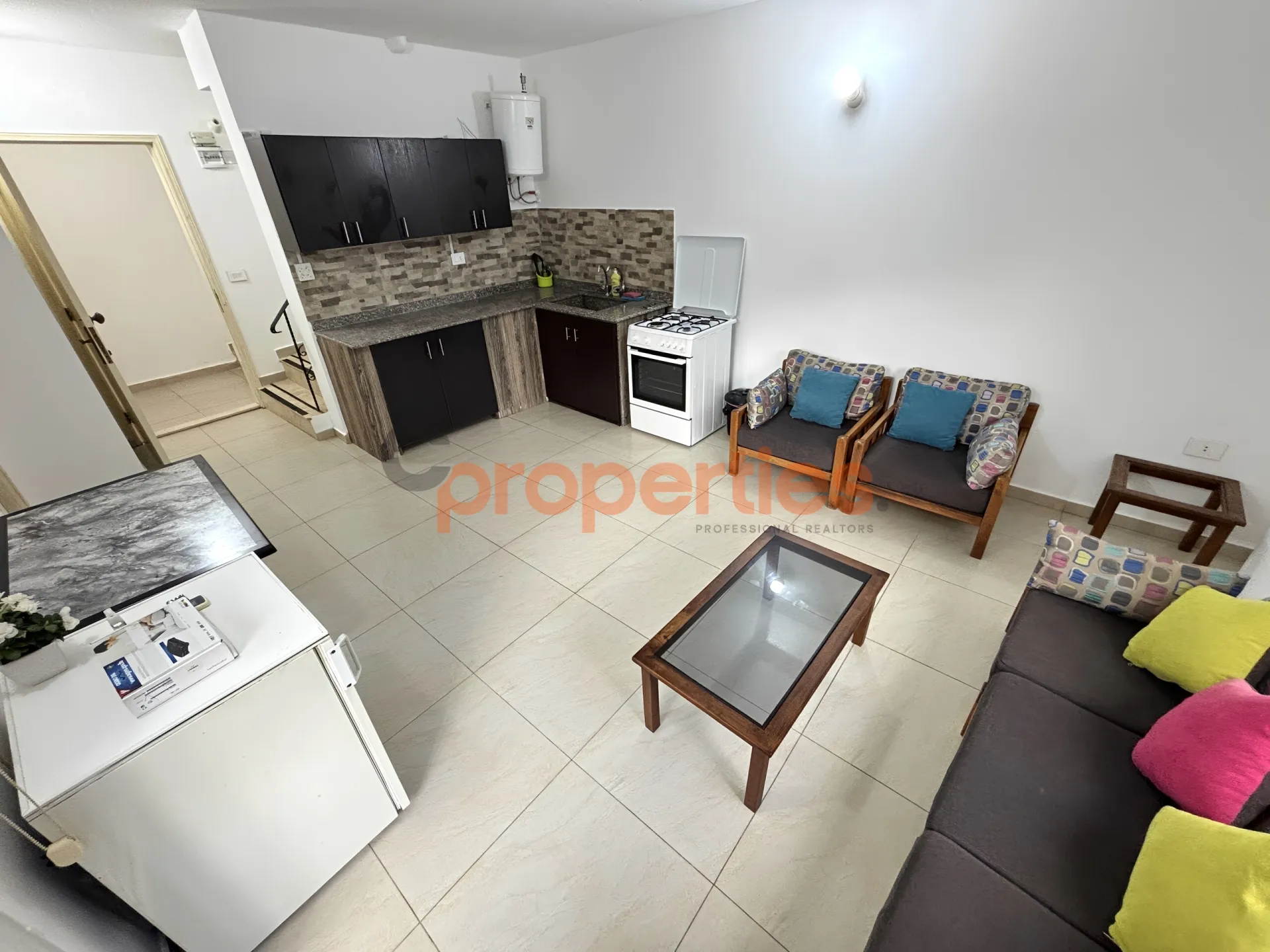 Apartment for Rent in Blat