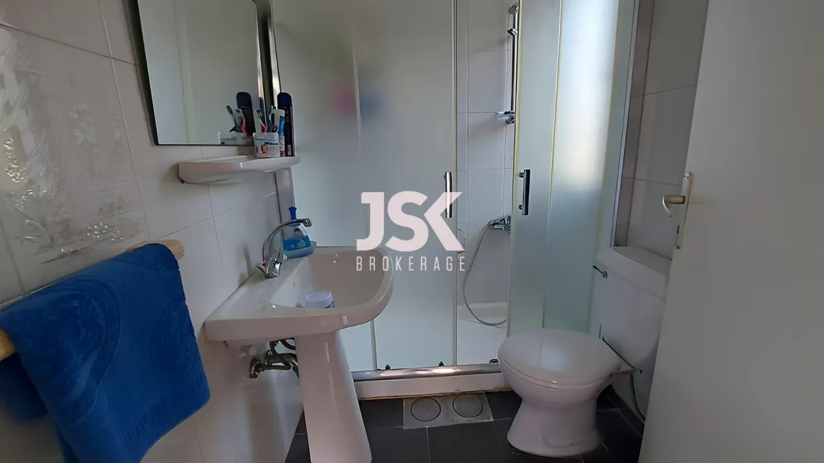 Chalet for rent in Halat