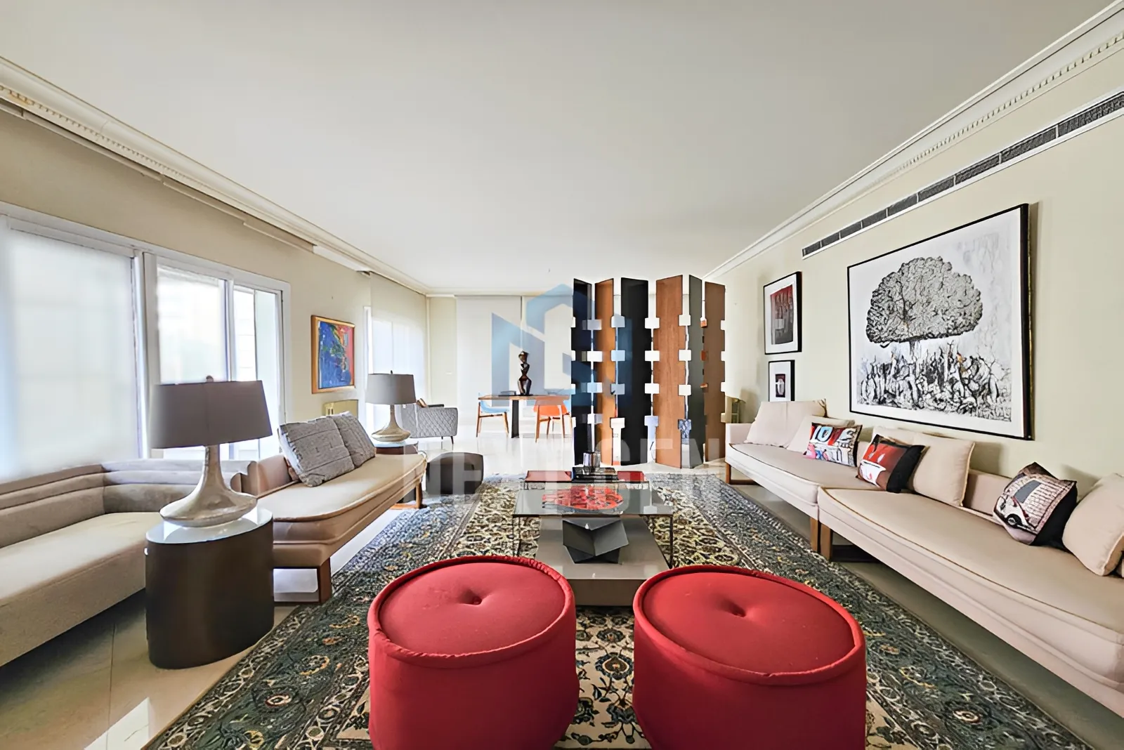 Apartment for Sale in Ain El Tineh