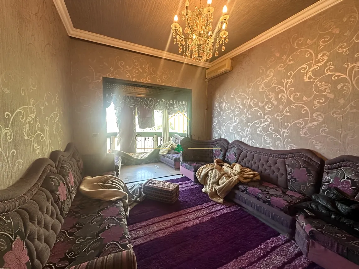 Triplex for Sale in Sahel Aalma, Lebanon