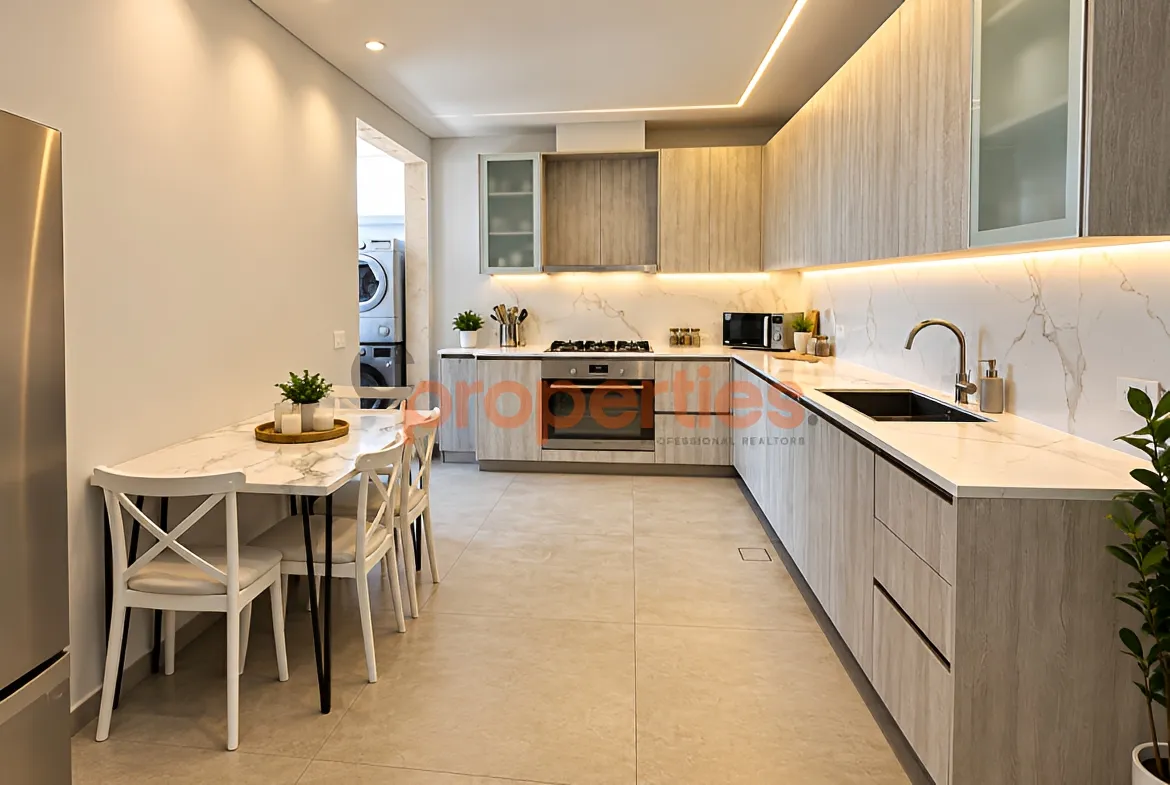 Apartment for Sale in Kraytem