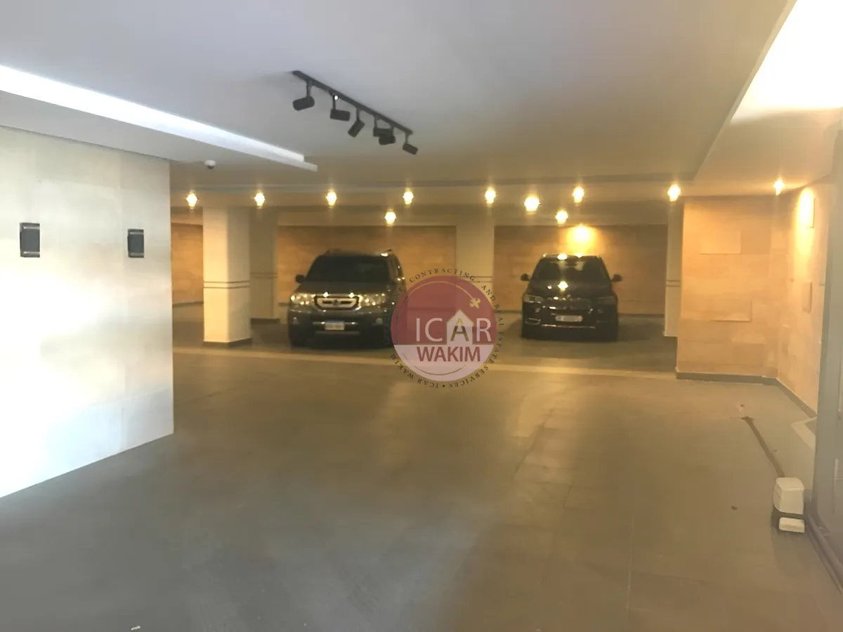 Apartment for Rent in Bsalim