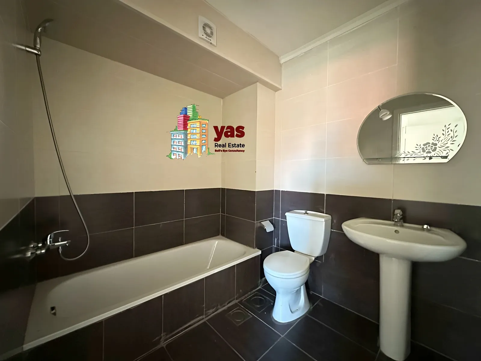 Apartment for Sale in Kfar Yassine