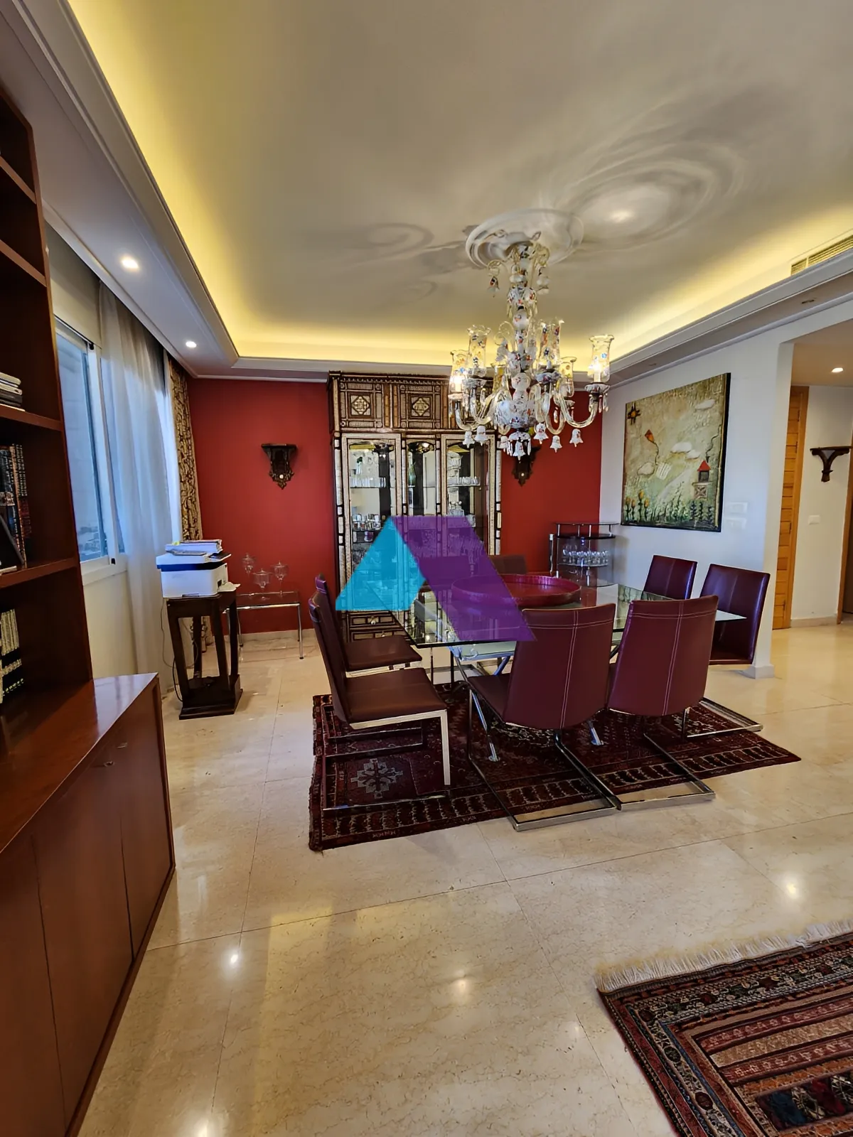 Apartment for Sale in Dbayeh
