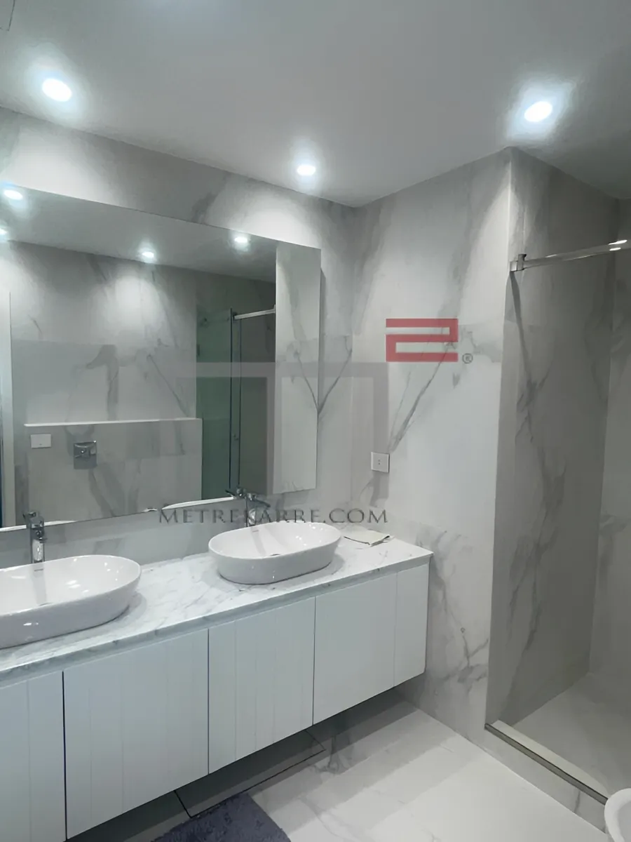 Apartment for rent in Furn El Hayek